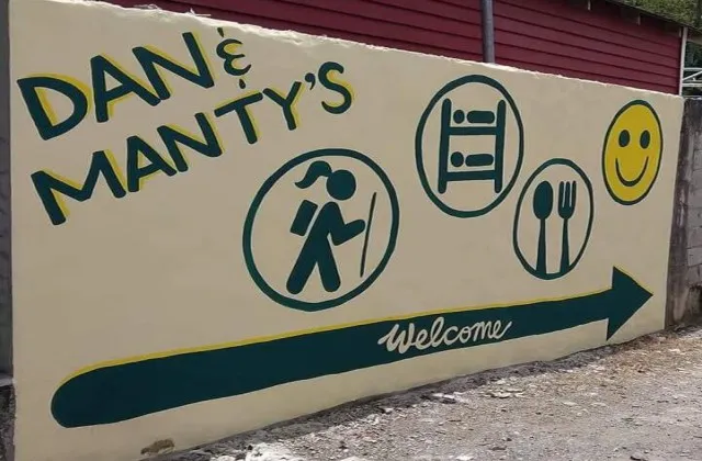 Manty s Guesthouse Hostel Las Terrenas Samana Republique Dominicaine